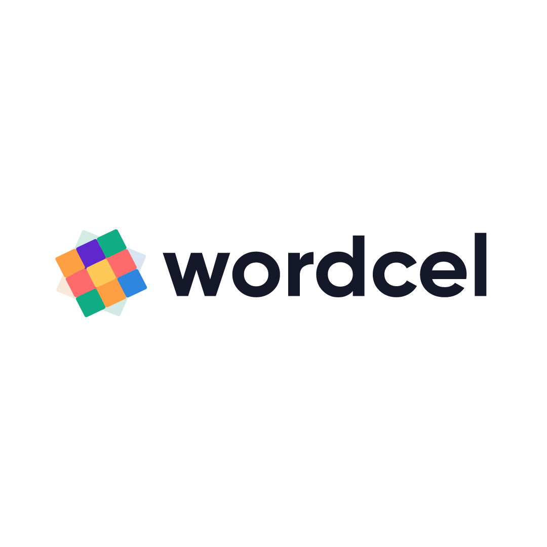 Solana Frontend at Wordcel