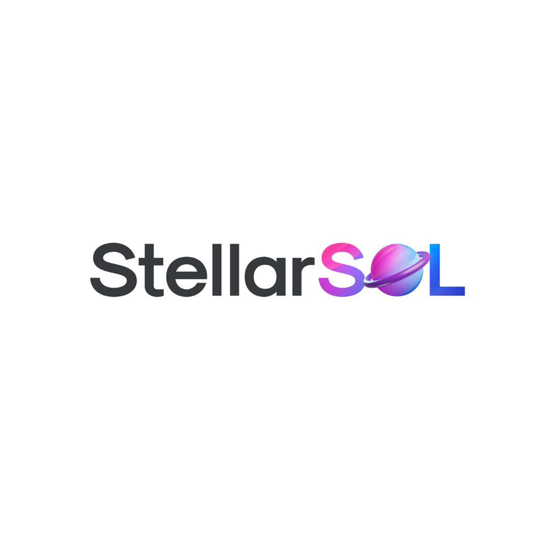 Co-founder StellarSOL