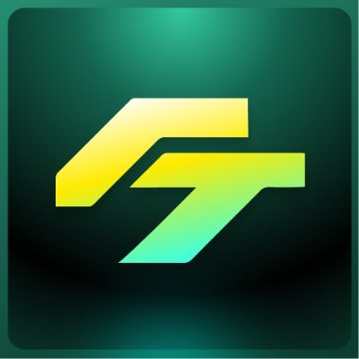 Flash Trade logo